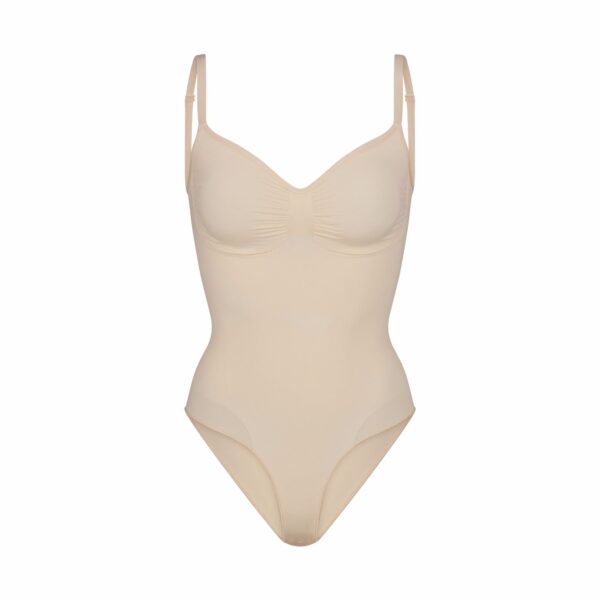 BODY CULOTTE ULTRA-GAINANT +1 Offert