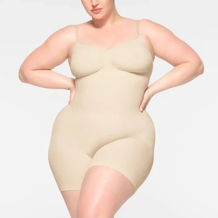 BODY SHORT ULTRA-GAINANT +1 Offert