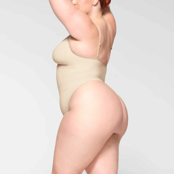 BODY STRING ULTRA-GAINANT +1 Offert